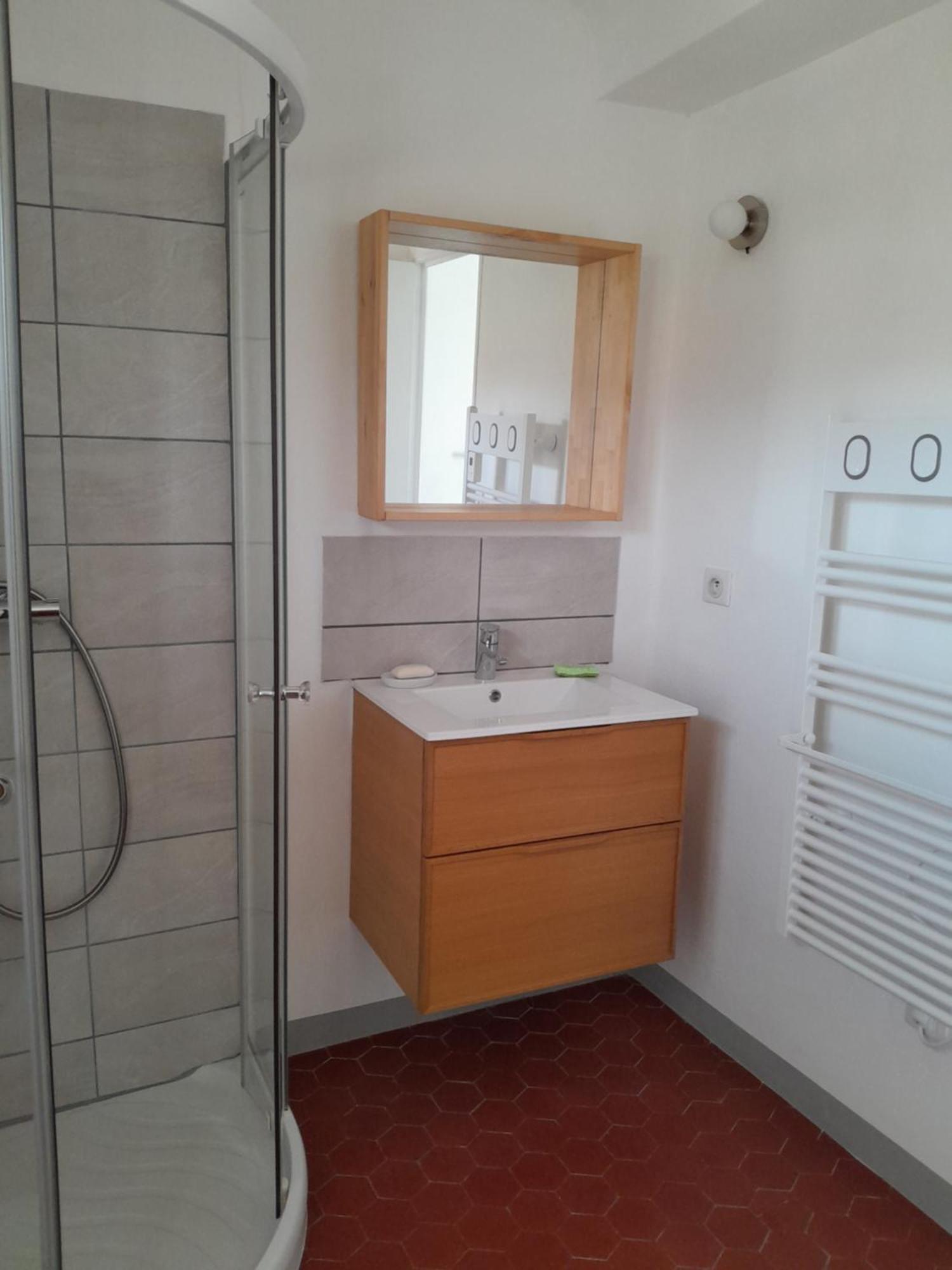 La Bastideta, Apartment Файенс Екстериор снимка