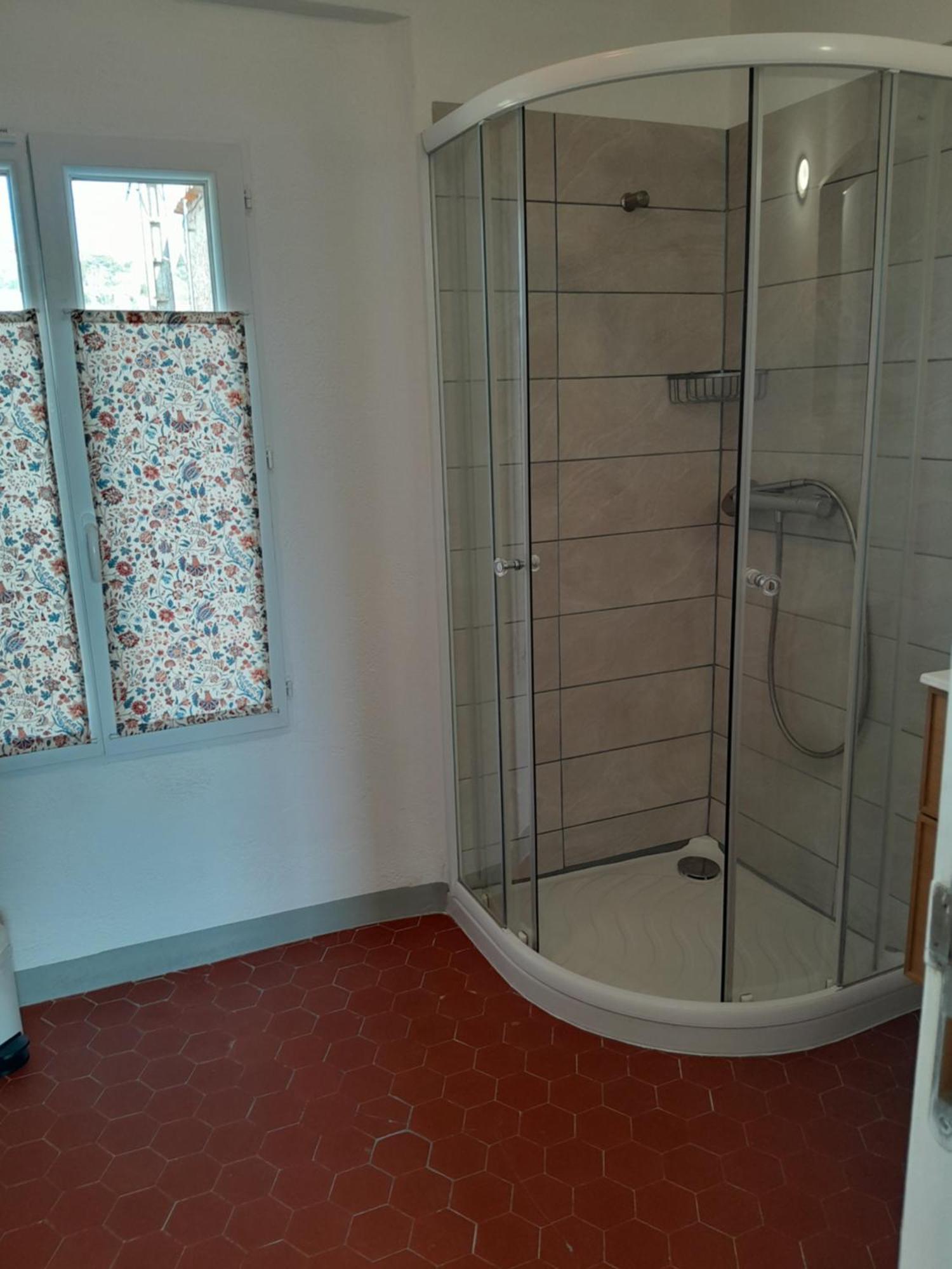 La Bastideta, Apartment Файенс Екстериор снимка