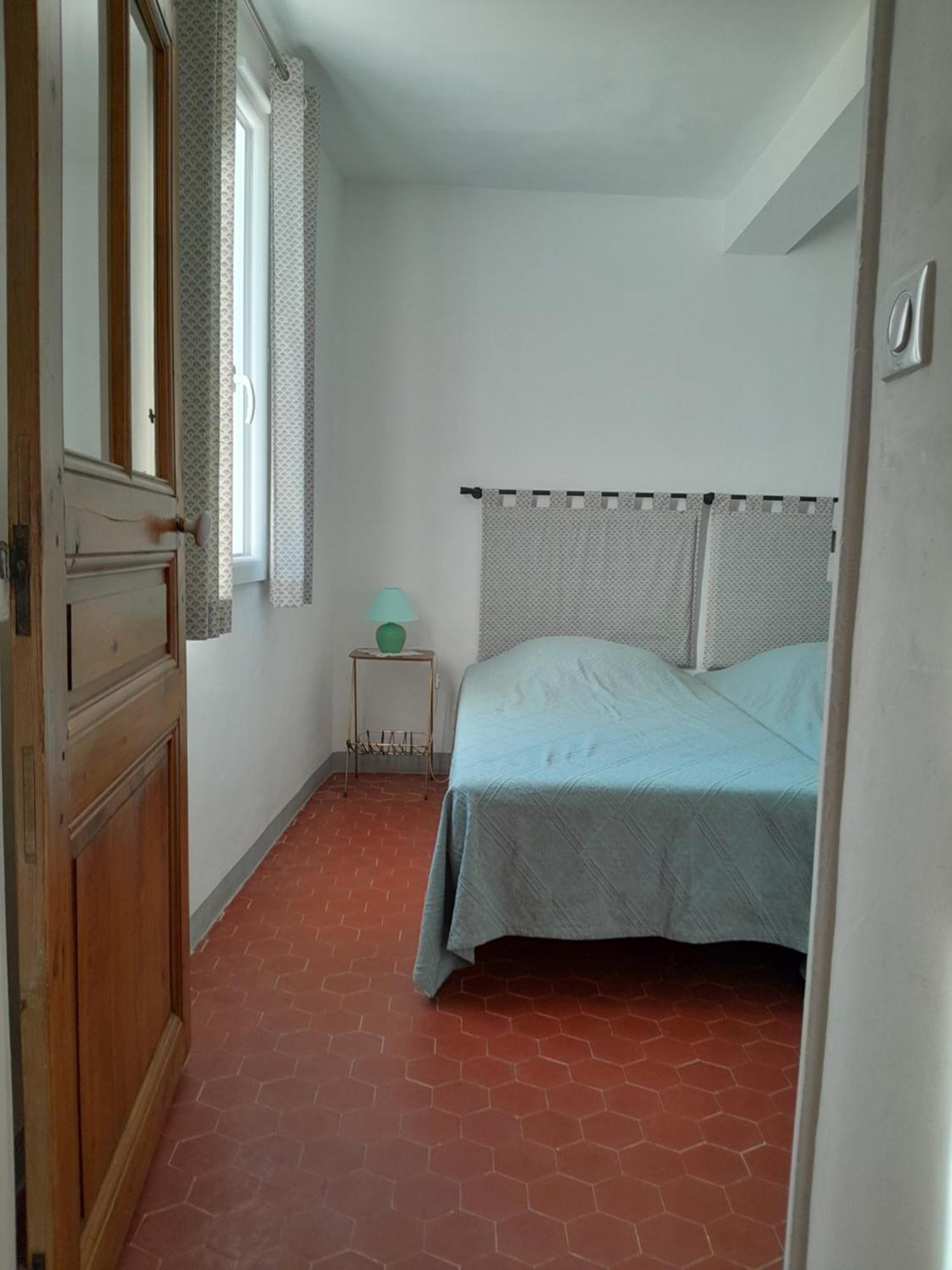 La Bastideta, Apartment Файенс Екстериор снимка