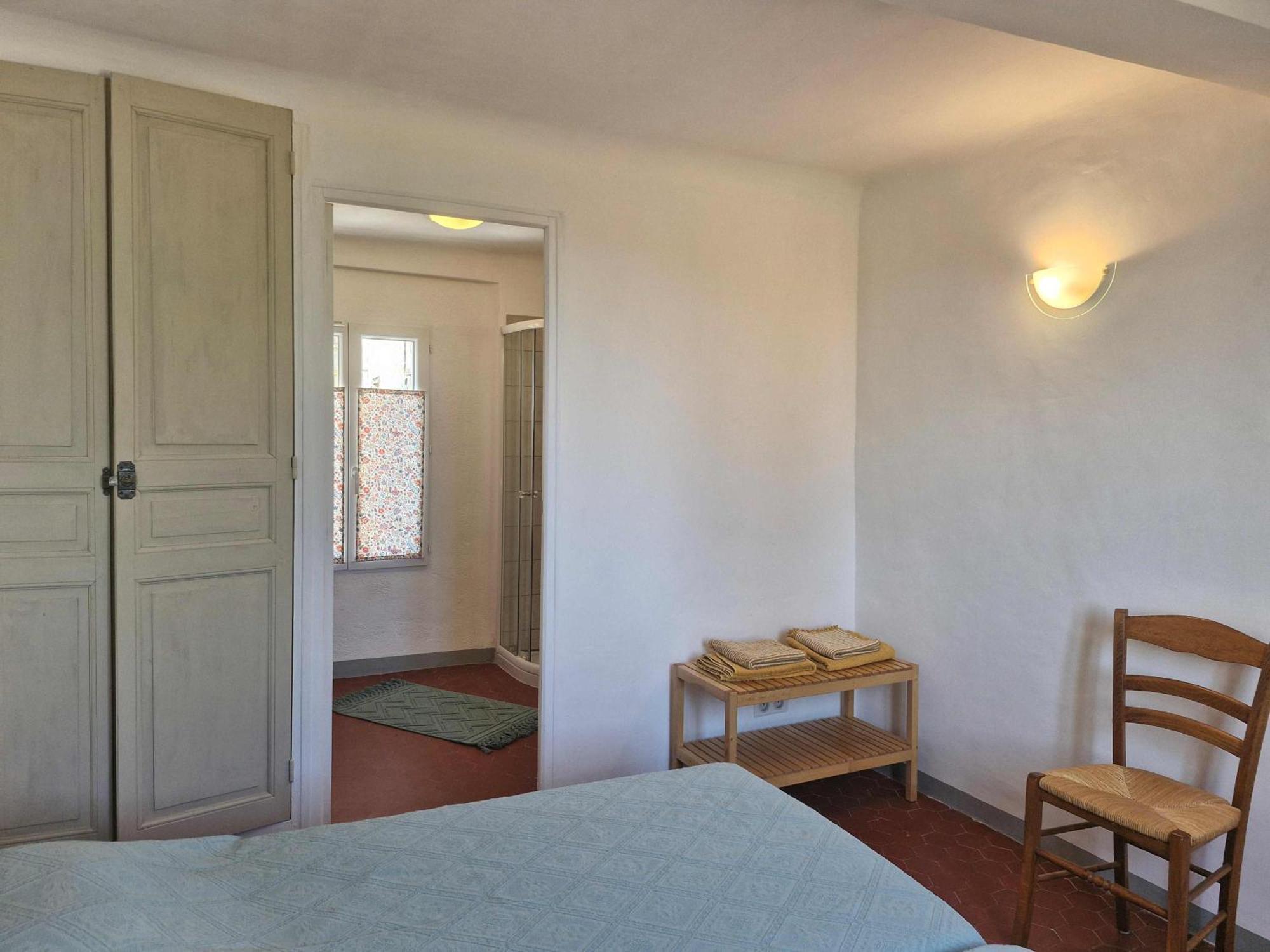 La Bastideta, Apartment Файенс Екстериор снимка