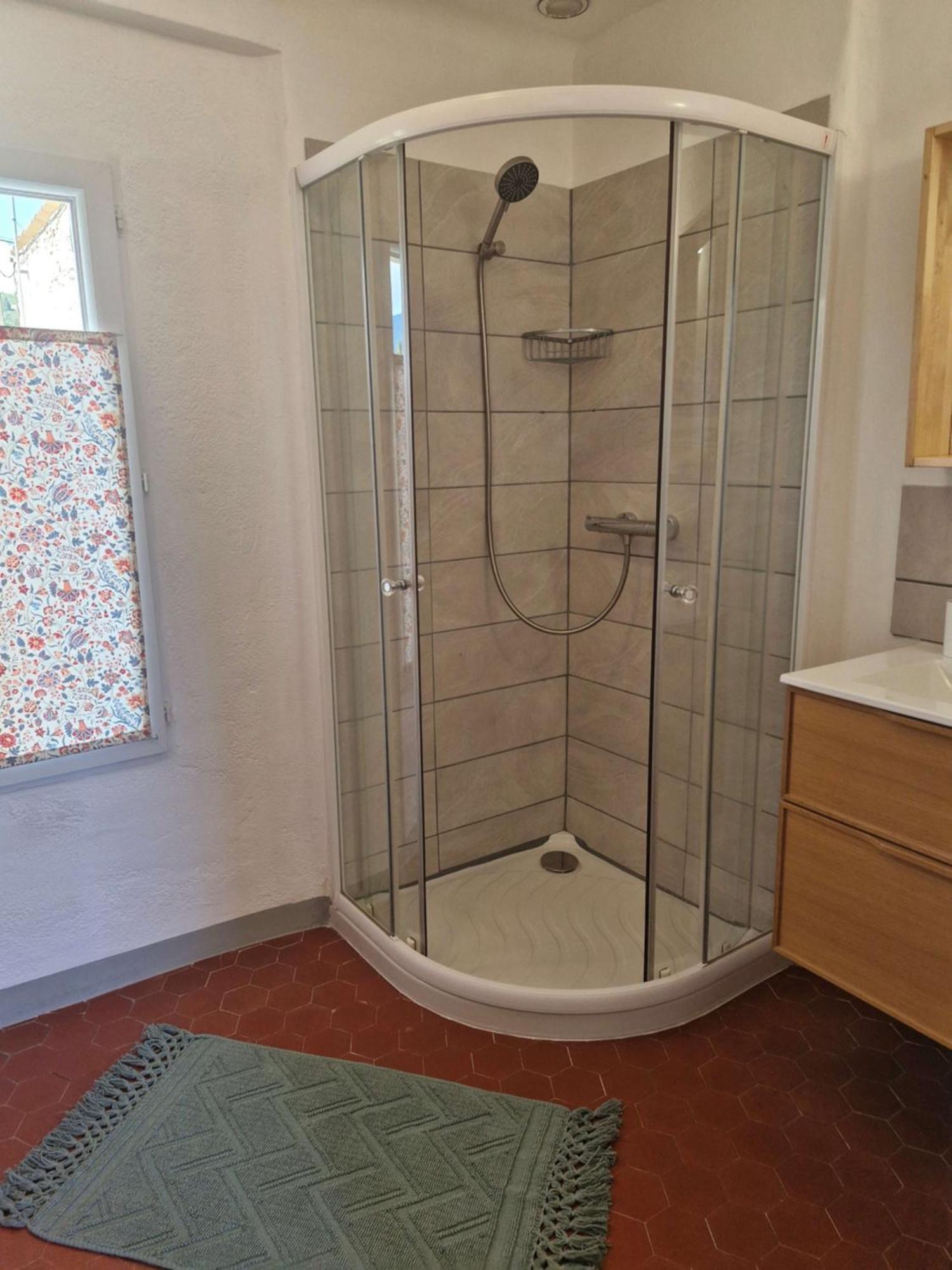 La Bastideta, Apartment Файенс Екстериор снимка